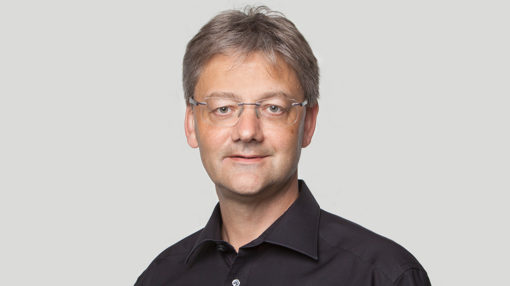 Daniel Gredig
